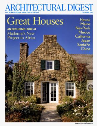 Architectural Digest